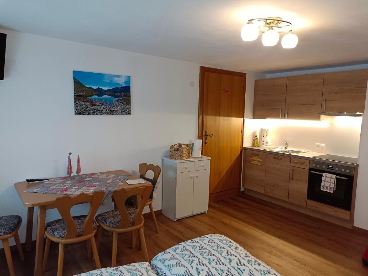 Willa Burgerhof Pettneu am Arlberg Zewnętrze zdjęcie