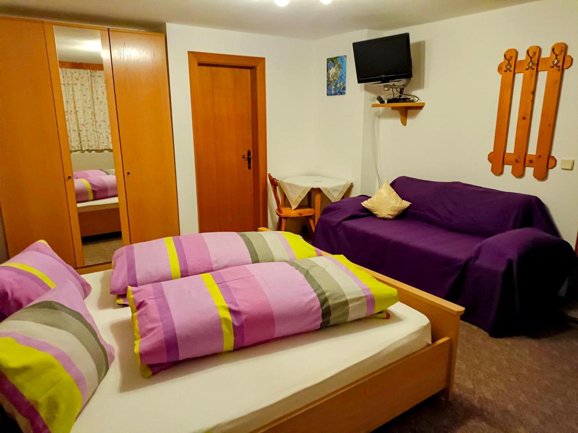 Willa Burgerhof Pettneu am Arlberg Zewnętrze zdjęcie