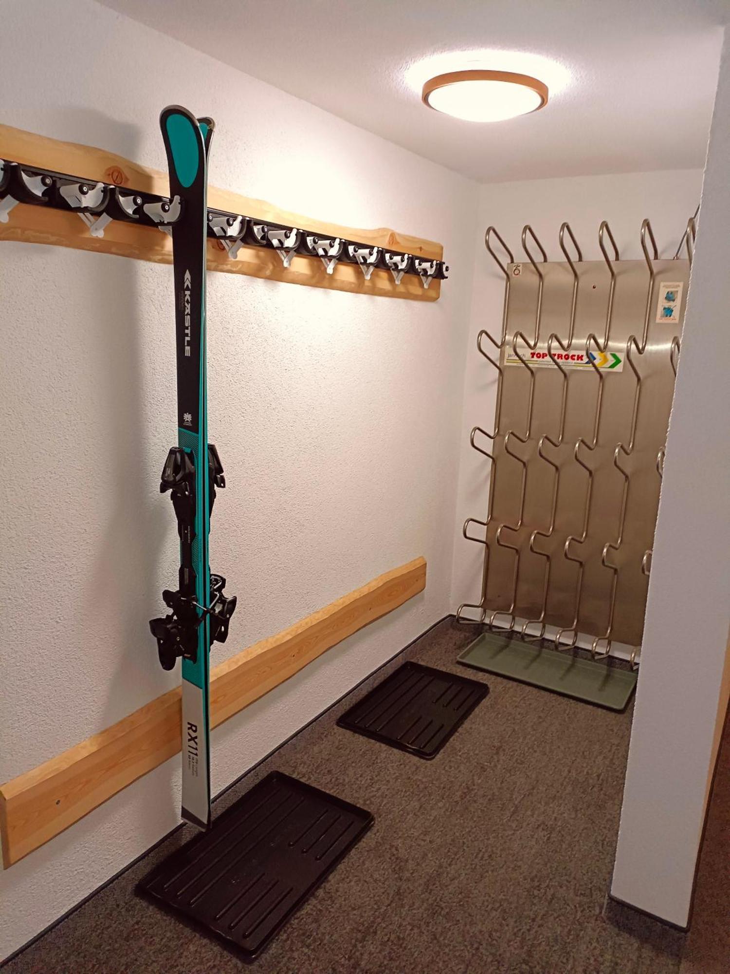Willa Burgerhof Pettneu am Arlberg Zewnętrze zdjęcie