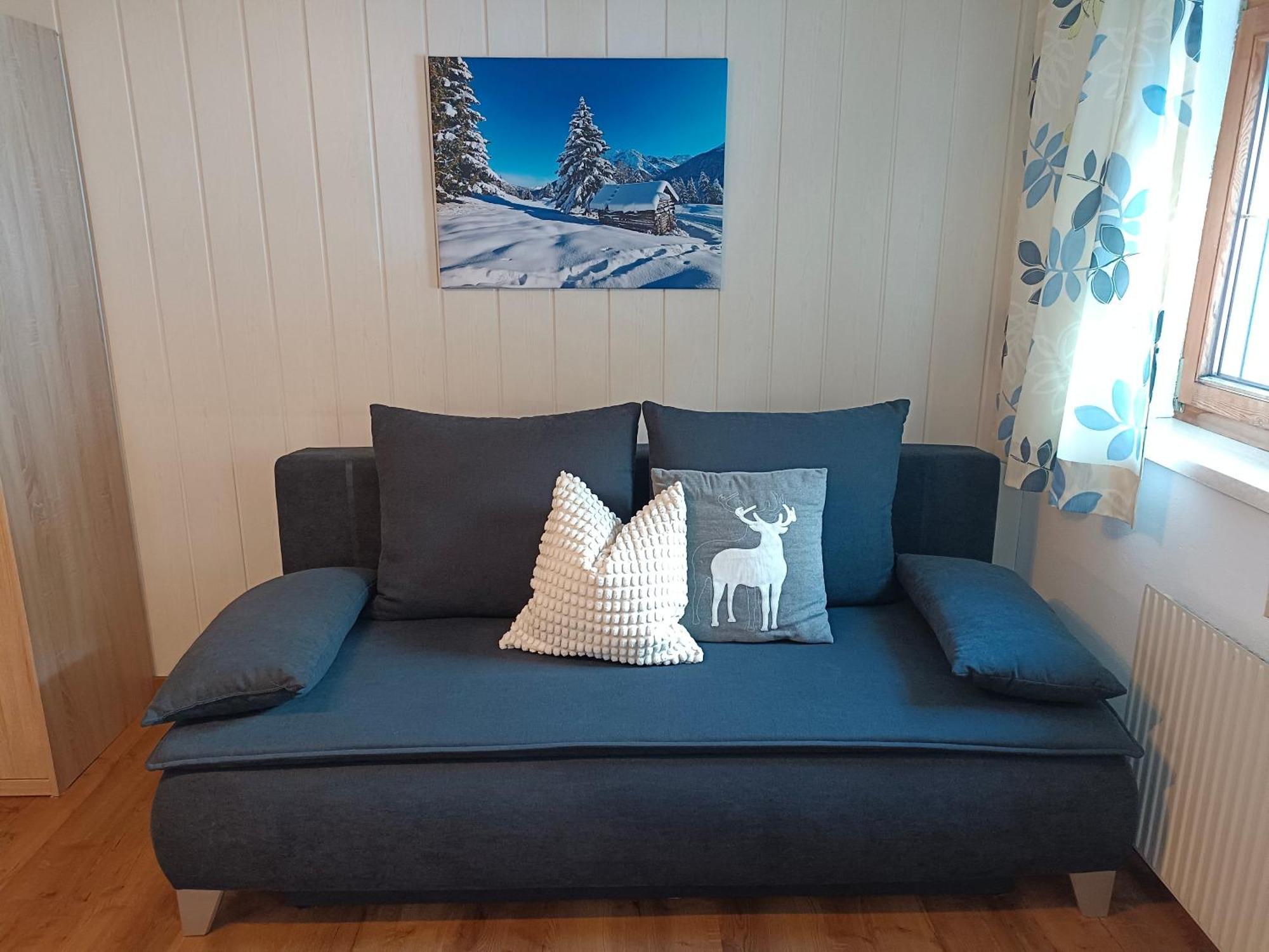 Willa Burgerhof Pettneu am Arlberg Zewnętrze zdjęcie